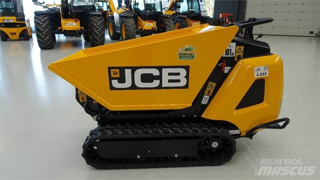 JCB GA-HTD-5 Muut maatalouskoneet