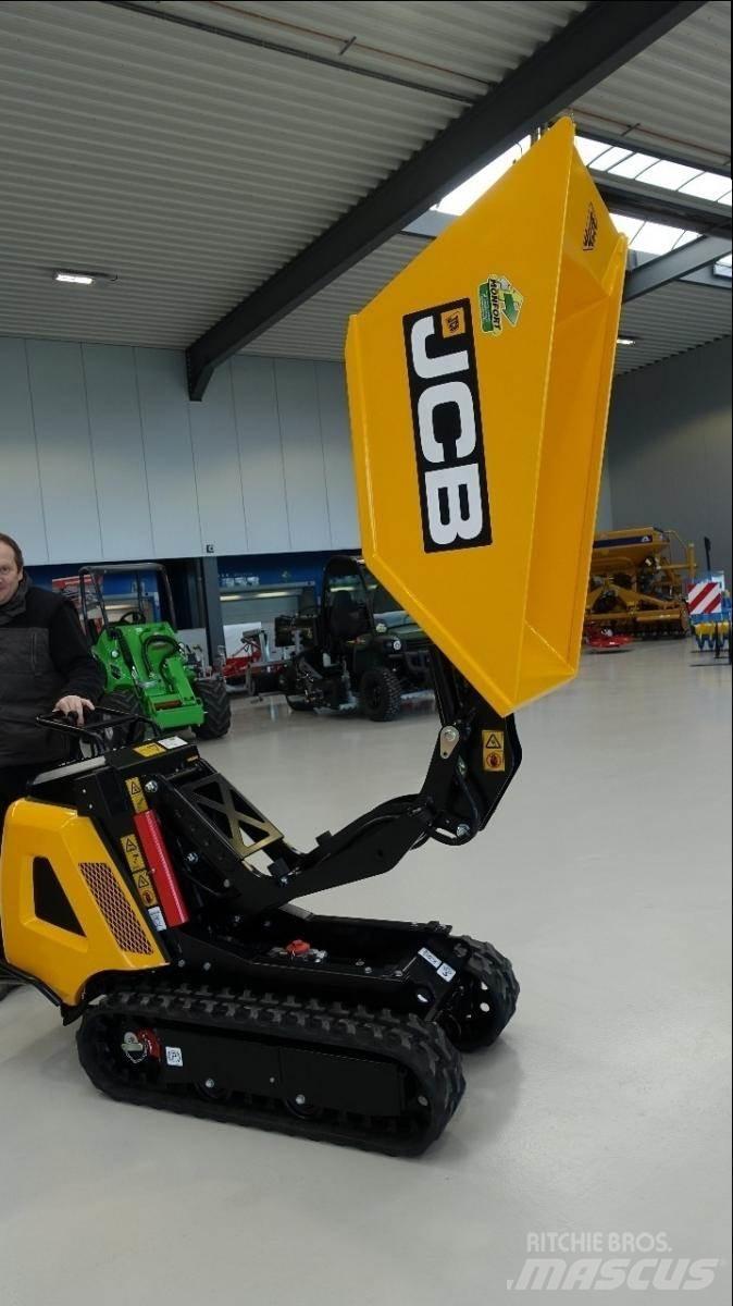 JCB GA-HTD-5 Muut maatalouskoneet