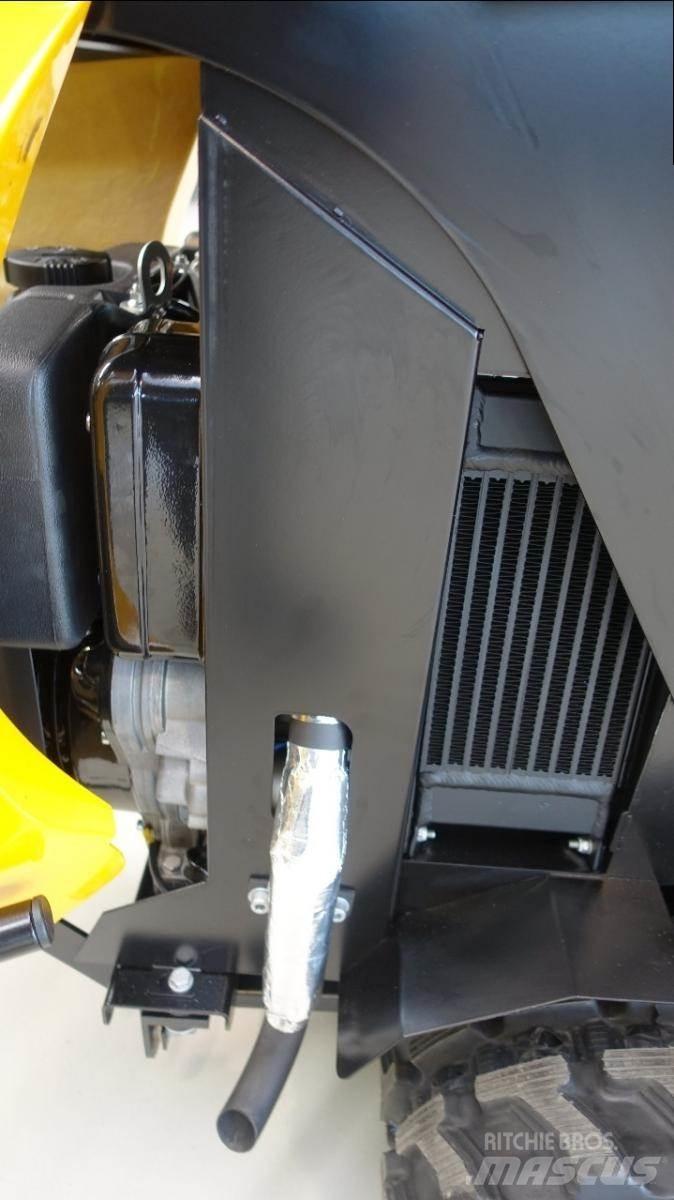 JCB GA-HTD-5 Muut maatalouskoneet