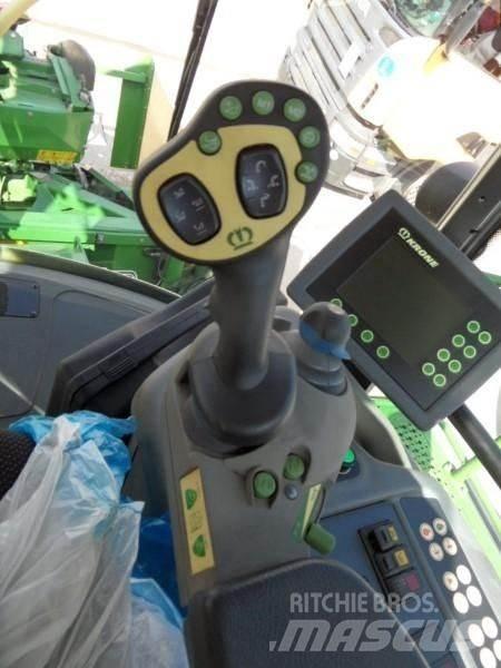 Krone Big X 700 Muut maatalouskoneet