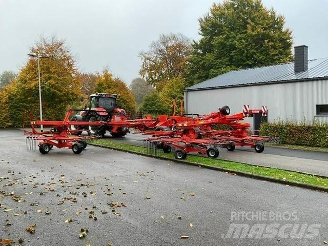 Kuhn GA15031 Muut maatalouskoneet