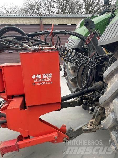 Kuhn GA15031 Muut maatalouskoneet