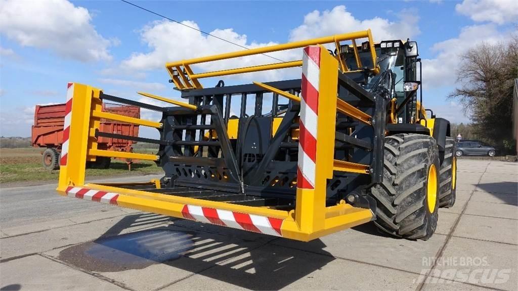  VDW GTM 430 Lisävarusteet ja komponentit