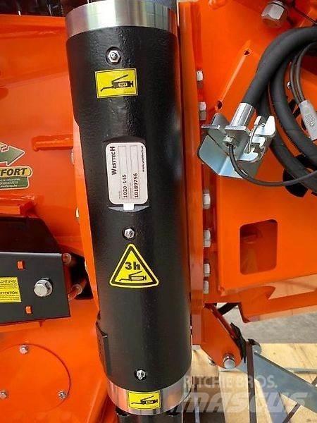 Westtech C 450 Muut maatalouskoneet