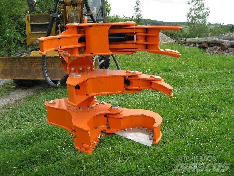Westtech C250 Muut maatalouskoneet