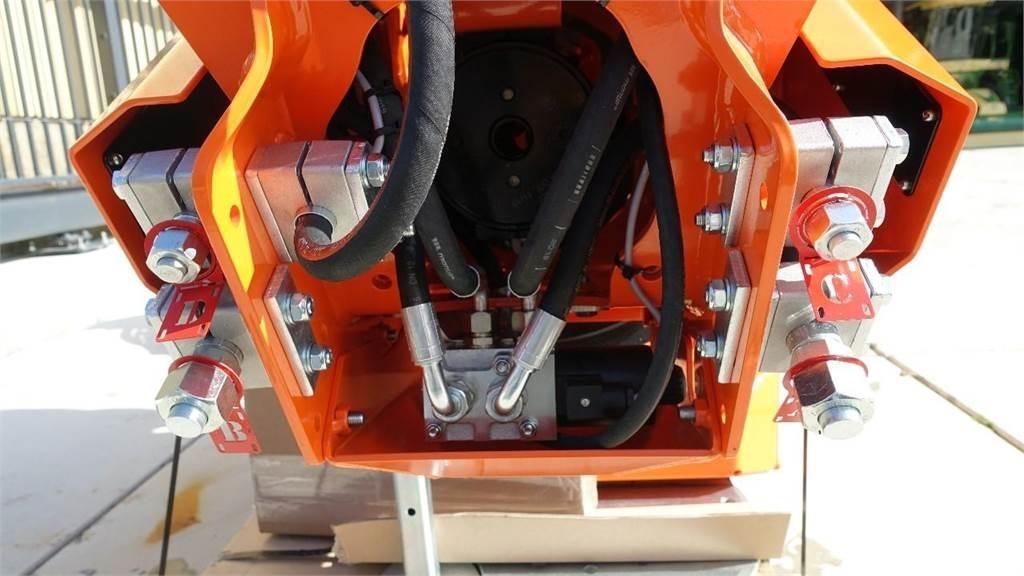 Westtech C250 Muut maatalouskoneet