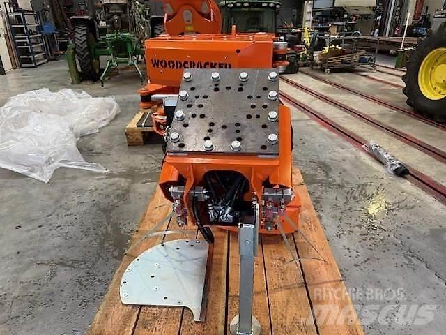 Westtech C300 Muut maatalouskoneet