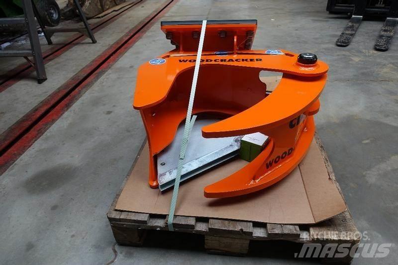 Westtech CL 190 Muut maatalouskoneet