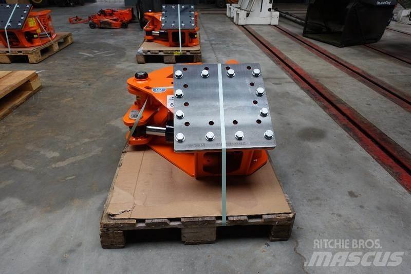 Westtech CL 190 Muut maatalouskoneet