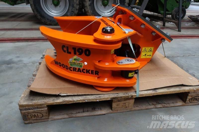 Westtech CL 190 Muut maatalouskoneet