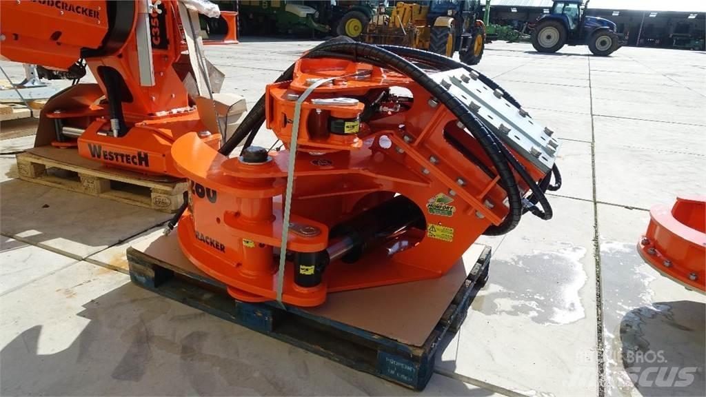 Westtech CL260 Muut maatalouskoneet