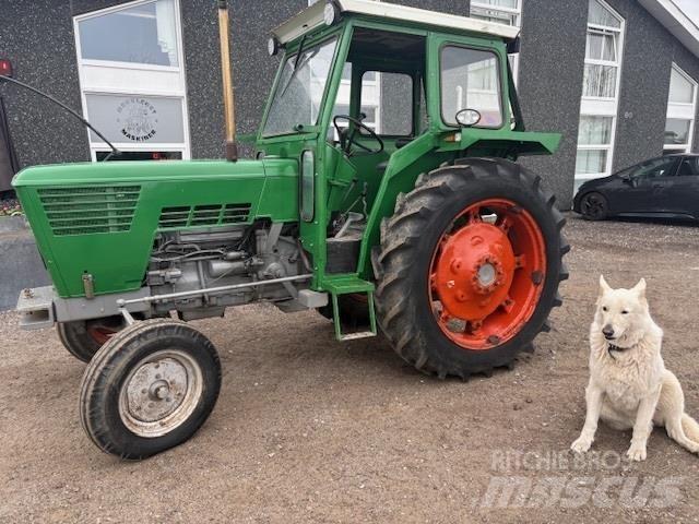 Deutz 6006 Traktorit
