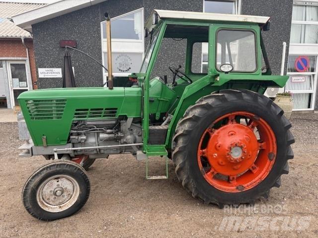 Deutz 6006 Traktorit