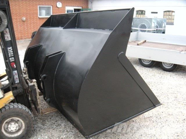  - - - kornskovl Kauhat