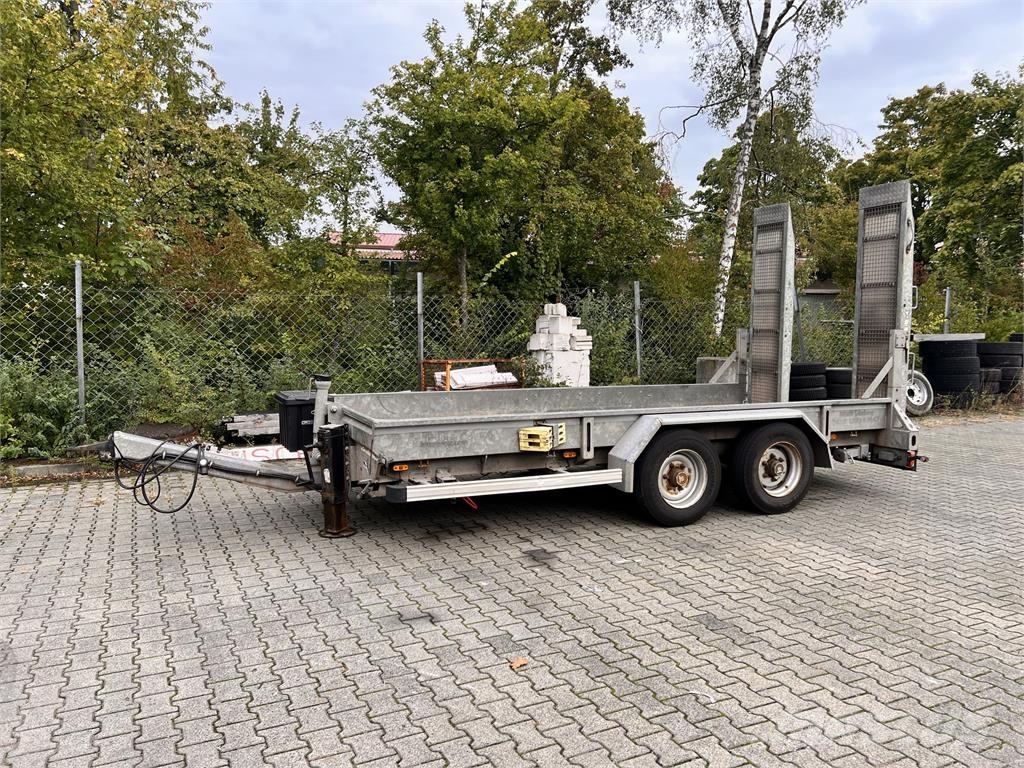 TT Tandemtieflader Lavetit