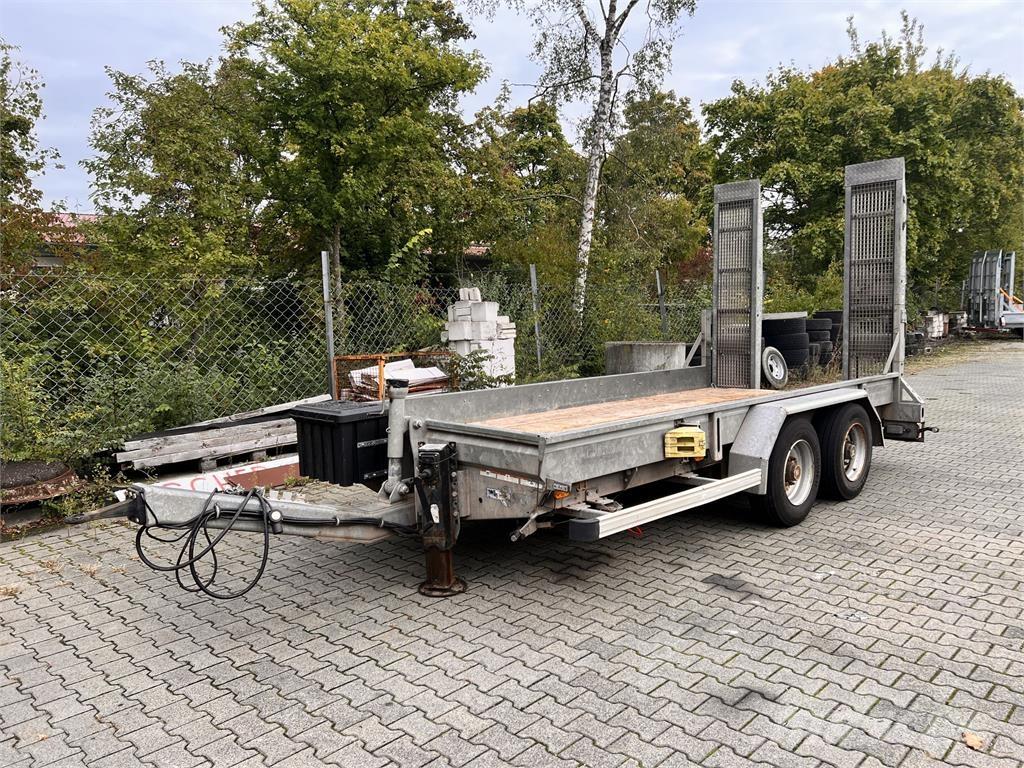 TT Tandemtieflader Lavetit