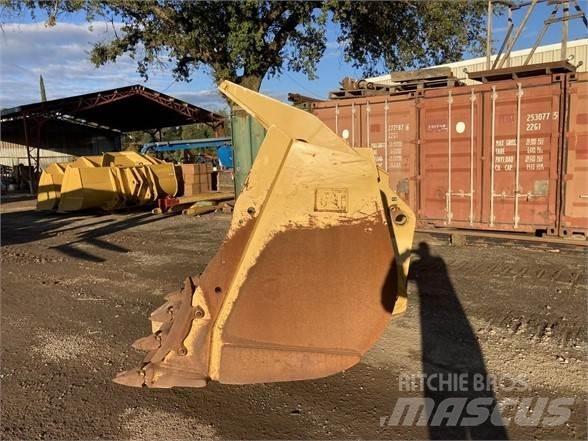 CAT 986H Kauhat