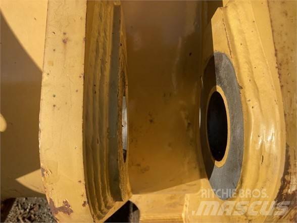 CAT 986H Kauhat