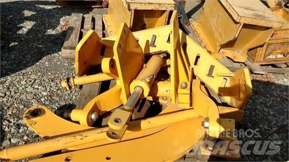 Volvo G940 Repijät