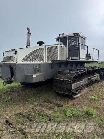Bron 550 Tile Plow Muut koneet