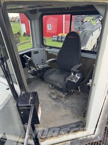 Bron 550 Tile Plow Muut koneet