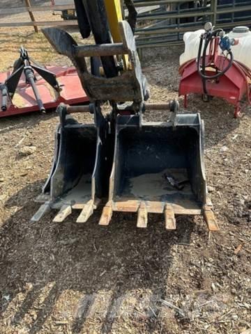 CAT 305.5E2 CR Muut koneet