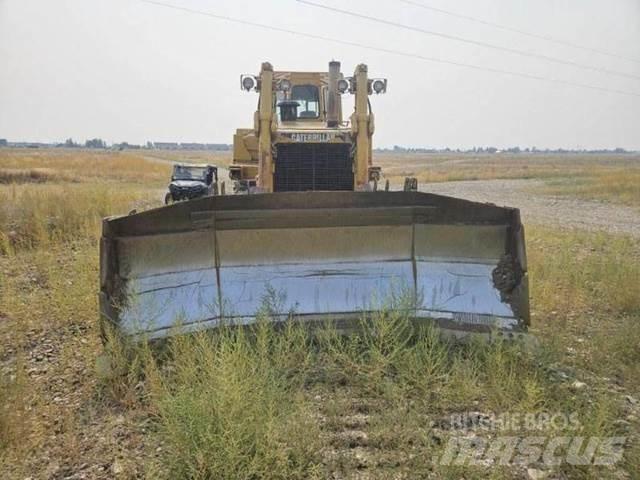 CAT D9N Muut koneet