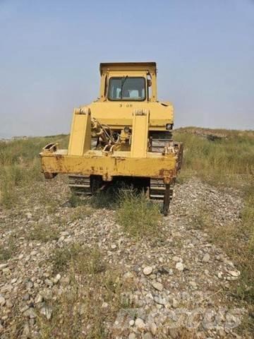 CAT D9N Muut koneet