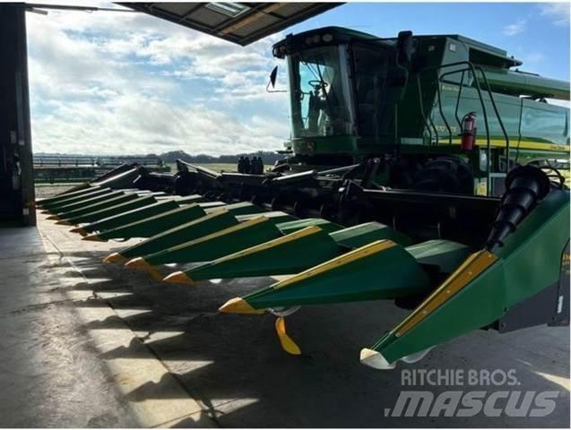 Drago Series II Muut koneet