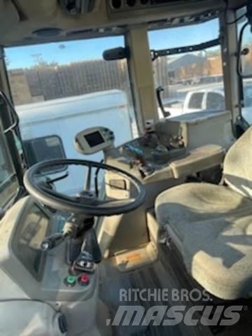 Fendt 712 Tractor Muut koneet
