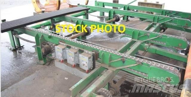 Green Chain Muut koneet