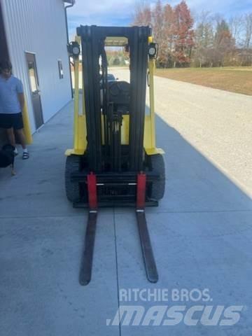 Hyster 50 Forklift Muut koneet