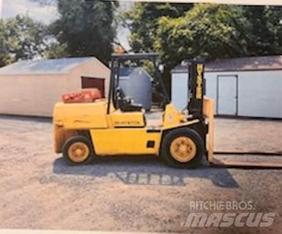 Hyster Forklift Muut koneet