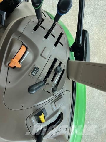 John Deere 5075M Muut koneet