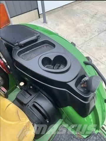 John Deere 5625 Muut koneet