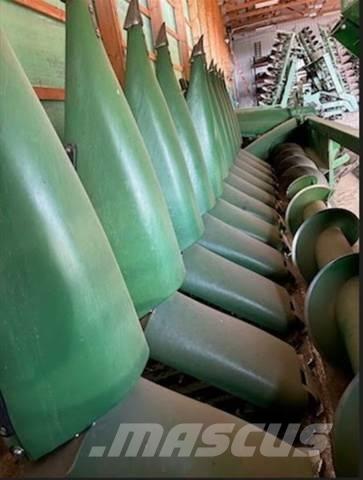 John Deere 612C Muut koneet