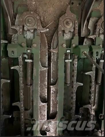 John Deere 612C Muut koneet