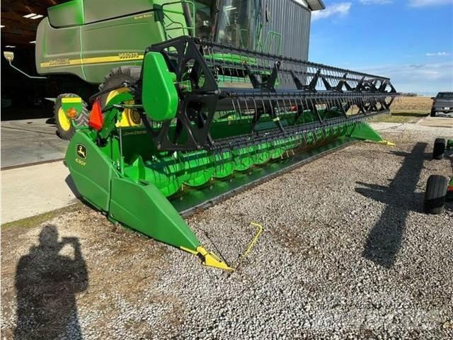 John Deere 630F Muut koneet