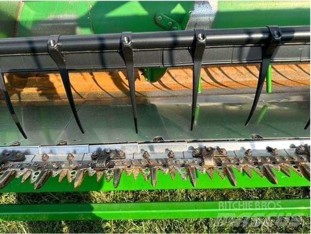 John Deere 630F Muut koneet