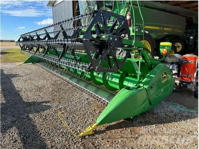 John Deere 630F Muut koneet