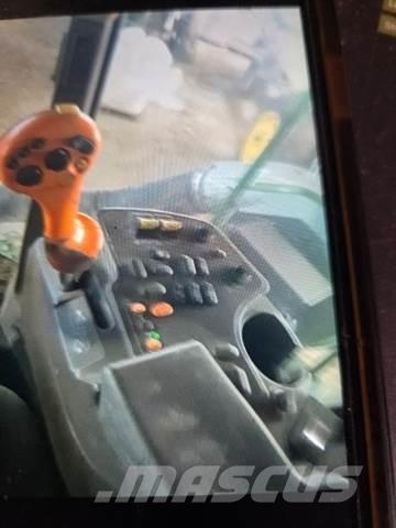 John Deere 9450 Muut koneet