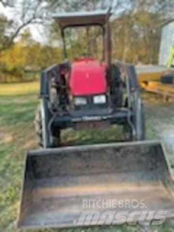 Kama Tractor Muut koneet
