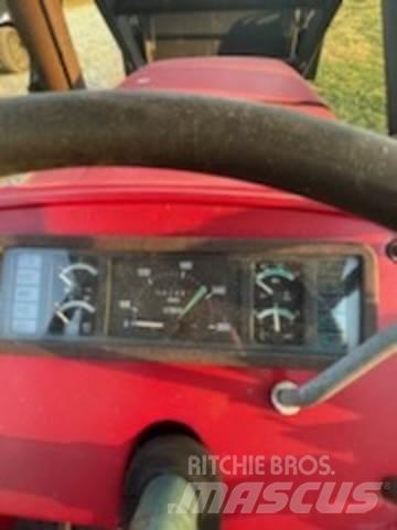 Kama Tractor Muut koneet