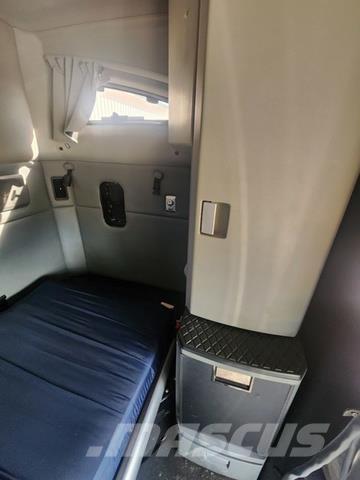 Kenworth T880 Muut autot