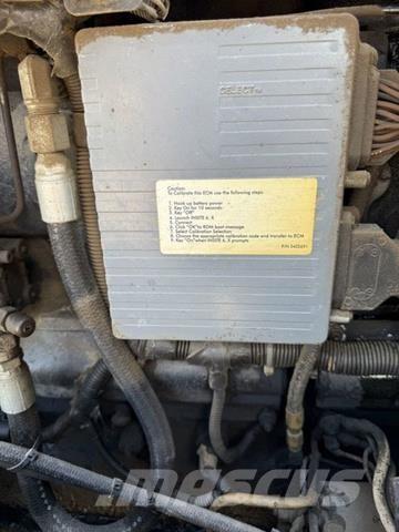 Kenworth W900L Muut autot