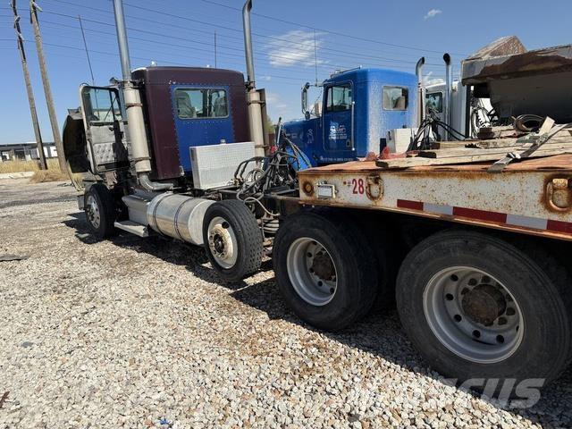 Kenworth W900L Muut autot