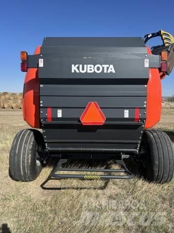 Kubota BV4580 PREM Muut koneet