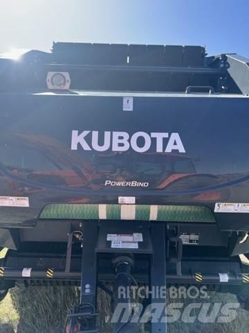 Kubota BV4580 PREM Muut koneet