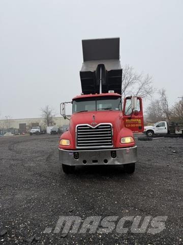 Mack Vision Muut autot