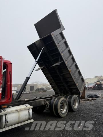 Mack Vision Muut autot